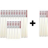 Pp Beyaz Dar Plastik Kaynak Elektrot - 15+3