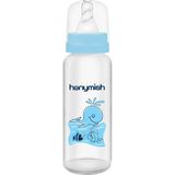 Pp Biberon 240 ml - Mavi