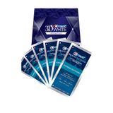 P&P Crest 3d Whitestrips Professional Effects Diş Beyazlatma Bantları (12 BANT)(6 PAKET)