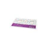Pp Kapak Eğlenceli Resim Defteri 30 Yaprak 25 X 35 Cm