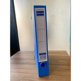 Pp Proje ve Arşiv Dosyası 24 X32 x 5 Mavi 10LU Paket