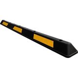 Ppc Araç Stoperi 180X13X9 cm – Güvenli ve Estetik Otopark Durdurucu - 1 Adet