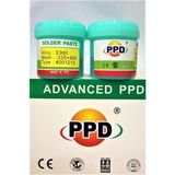 Ppd E960 30GR Sıvı Lehim Pastası - 1 Adet