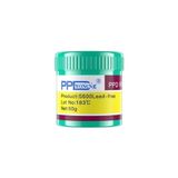 Ppd Woneng Krem Sıvı Lehim Paste 50G 183°C