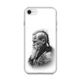 PPKin iPhone 6S Plus Uyumlu Nordic 3 Tasarımlı Şeffaf Kılıf