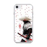 PPKin iPhone 6S Plus Uyumlu Samuray 1 Tasarımlı Şeffaf Kılıf