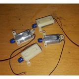 PPN13LB11C - Öğrenci Projelerine Uygun (2v - 9v) Dc Motor