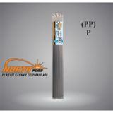 P(Pp) Plastik Elektrot - Kaynak Çubukları