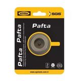 Pprc Boru Kaynak Makine Paftası 25Mm