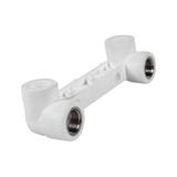 Pprc Ciftli Batarya Baglantisi 20-1/2 Mm.