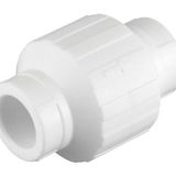 Pprc Dik Yaylı Çekvalf 25mm
