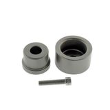 Pprc Plastik Boru Kaynak Makinası Pafta Lokma 50 mm (1 1/2")