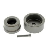Pprc Plastik Boru Kaynak Makinası Pafta Lokma 75 mm (2 1/2")