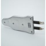PPRC PLASTİK BORU KAYNAK MAKİNASI YEDEK REZİSTANSI 1500W