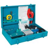 Pprc Plastik Boru Kaynak Makinesi Full Set Cm-06