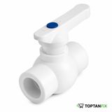 PPRC Plastik Vana 3/4