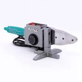 Pprc Pvc Total Tt328151 Plastik Boru Kaynak Polifüzyon Makinesi Çift Reziztanslı 800W 1500W Cihazı