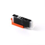 Ppt Premium® CANON CLI-551XL SİYAH MUADİL KARTUŞ