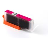 Ppt Premium® Canon Clı 551Xl Uyumlu Yüksek Kapasiteli Kırmızı Muadil Kartuş