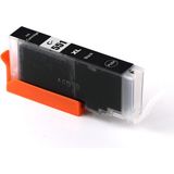 Ppt Premium® Canon Clı 551Xl Uyumlu Yüksek Kapasiteli Siyah Muadil Kartuş