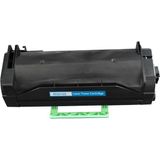 Ppt Premium® Lexmark Mx711 Dhe Uyumlu 45000 Sayfa Muadil Toner