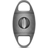 PQ Gunmetal Metal V Puro Makası Kesici