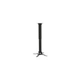 Pr-03 35-55 Cm 360° Teleskopik Tavan Projeksiyon Askı Aparatı