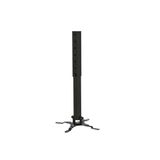 Pr 03 360-45 Derece 13 Kg Siyah Projeksiyon Askı Aparatı