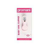 PR-103 Pembe Promani Bebek Tırnak Makası