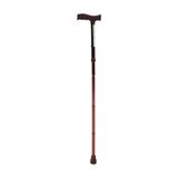 Pr-105 Alüminyum Katlanır Baston(Bronz)