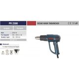 Pr 2300 Sıcak Hava Tabancası