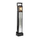 PR-3838 2 WATT LED + 48 LEDLİ SOLAR ŞARJLI IŞILDAK