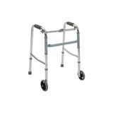 Pr-443 Alüminyum Tekerlekli Pediatrik Walker