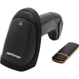 Pr-52 Karekod 2D Usb El Tipi Kablosuz Barkod Okuyucu