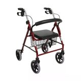 Pr-881 Alüminyum Walker Rollator (Tekerlekli Yürüteç)