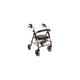 PR-881 Alüminyum Walker (Rollator)