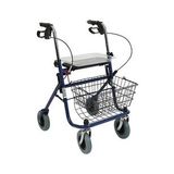 PR-882 Alüminyum Rollator Walker