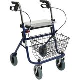 PR-882 Alüminyum Walker Rollator (Tekerlekli Yürüteç) - 0 - 1 Ay