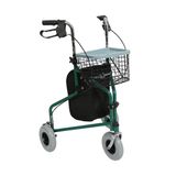 Pr-888 Alüminyum Walker Rollator (Tekerlekli Yürüteç)