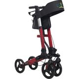 PR-890 Alüminyum Lüks Rollator (Tekerlekli Yürüteç) - 0 - 1 Ay