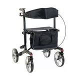 Pr-891 Alüminyum Walker Rollator (Tekerlekli Yürüteç)