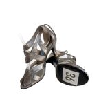 PR ANTRAS 6 CM TOPUKLU SALSA, BACATA, LATİN DANSLARI KADIN AYAKKABISI- BİLEKTEN BAĞLI-GÜVENLİ VE ŞIK (EU Ayakkabı Beden Sistemi, Yetişkin, Sayısal, Orta, 35)