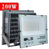 PR-B200 200W Projektör DLS Park Bahçe Çevre Site Bina Tabela Dış Mekan Led Lamba