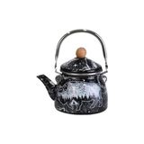 Pr Buffalo Demlik Kettle Küçük 1.1 Lt