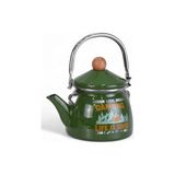 Pr Camping Demlik Kettle Küçük 1.1 Lt