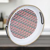 PR Home Forte 28 cm Emaye Tepsi