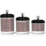 PR Home Forte Black Baharatlık Seti