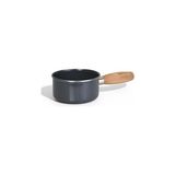 PR Home Gray Gri 14 cm Kamp Tavası