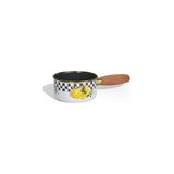 Pr Lemon Kamp Tavası 14 cm - 1 L - 51R-Turuncu