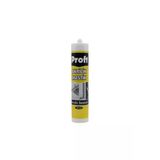 Pr100 Akrilik Mastik 450 Gr Siyah
